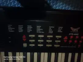 Piano merk XTS-4900