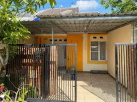 RUMAH SIAP HUNI BUKIT KENCANA JAYA TEMBALANG