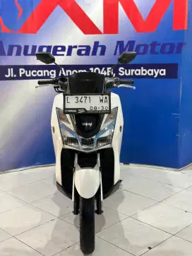 Yamaha Lexi 125 cc Std tahun 2019 AM PUCANG