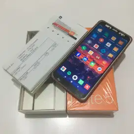 Redmi Note 5 3/32 Fullset Tangan Orang Pertama