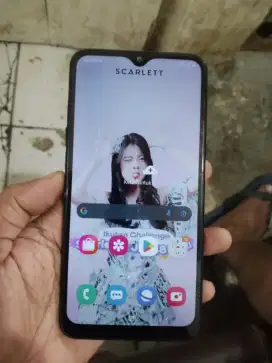 Samsung A10s ram 2/32 4G