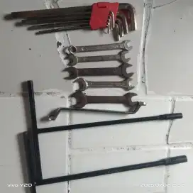 Jual koncibekas
