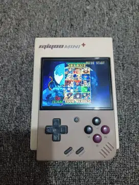 Miyoo Mini Plus