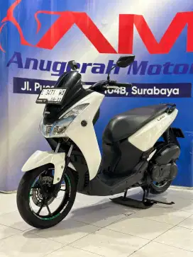 Yamaha Lexi 125 STD TH 2019