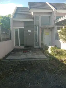 Rumah Murah di Puri Safira cluster Cassablanca - Menganti