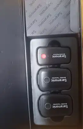 SARAMONIC BLINK 500 B1