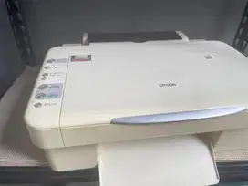 Printer Epson Stylus CX2800