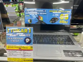 Laptop Acer Ryzen 3