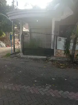 Dijual Rumah Murah di Palm Pertiwi Menganti - Gresik