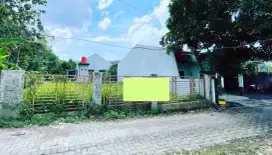 TANAH SIAP BANGUN NGUMPUL SARI BULUSAN TEMBALANG