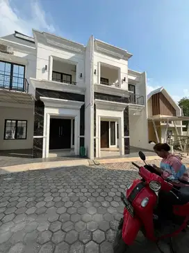 Big promo rmh kpr di depok free angsuran 1 tahun