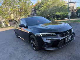 Honda new Civic RS 2022 Bensin