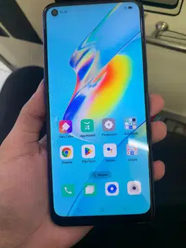 oppo A54 6 / 128