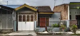 RUMAH DIJUAL NEGO TANPA PERANTARA