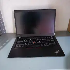 Lenovo Thinkpad T14s i7 gen 10 RAM 32 GB