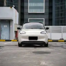 WULING BINGUO EV PREMIUM LR 2024 SANGAT TERAWAT DAN SIAP PAKAI