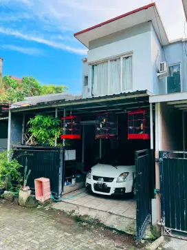 RUMAH READY 2 LANTAI SENDANGMULYO TEMBALANG