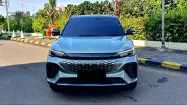 Morris Garage MG VS HEV Magnify Hybrid AT Hijau 2024 Like New Low KM