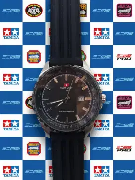Swiss Army dhc+ HC-1184M