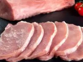 Daging Babi Fresh Grosir