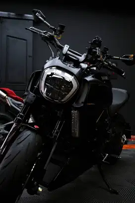 Ducati Diavel 1200 Full Mods Hedon 270JT++  Pajak Panjang 26
