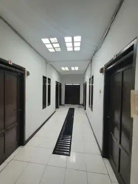 Termurah! Rumah kos sayap pasirkaliki bandung tengah