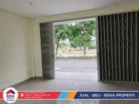 Ruko Vasana Mewah Rapi  7x15 Harapan Indah Bekasi