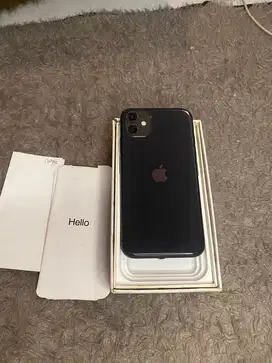 Iphone 11 64gb all operator lama