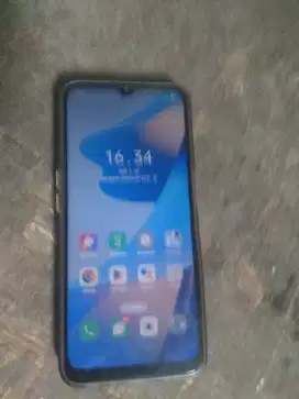 Murmer Oppo a16