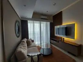 Disewakan Apartemen Orange County 2br Bagus Nyaman di Lippo Cikarang