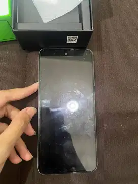 Jual HP smartphones infinix HOT50i