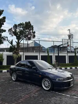 Mitsubishi Lancer CK4 1997