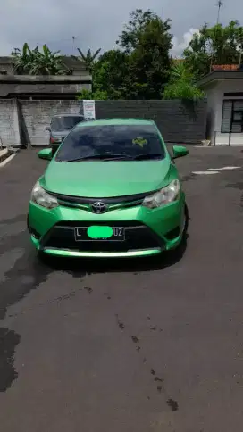 Vios limo 2015 bpkb only