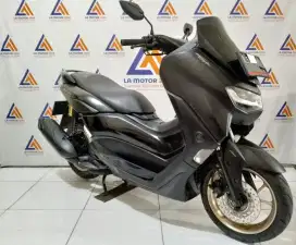 NMAX CONNECTED THN 2020