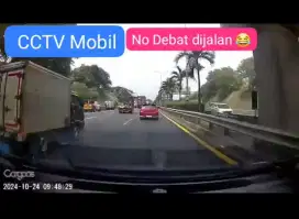 PROMO DESCAM CCTV MOBIL DEPAN BELAKANG GRATIS PEMASANGAN