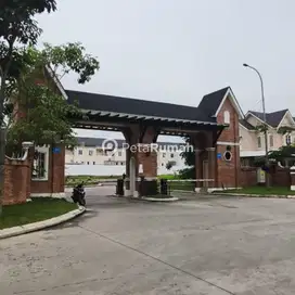 JUAL RUMAH JALAN MERCI RAYA KOMPLEK MEDAN RESORT CITY CLUSTER HOLLAND