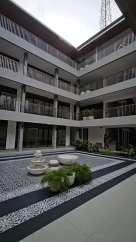 DISEWAKAN RUANG COMMERCIAL, UNTUK F&B RETAIL, PUSAT KOTA DAGO