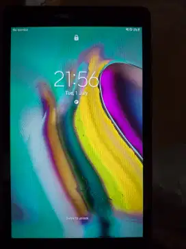 Jual Tablet Samsung A8