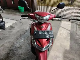 Yamaha Mio 2011