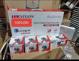 TOKO CCTV BERSUARA BISA PANTAU DIHP