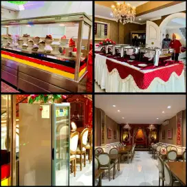 Barang ex Resto Padang