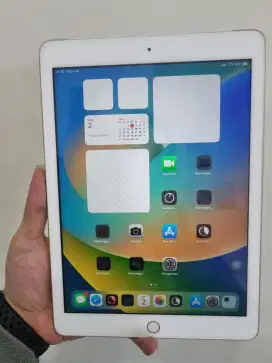 Ipad Gen 5 128gb