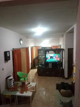 Rumah Cluster Ujung Berung Siap Huni Cocok Untuk Keluarga Bahagia