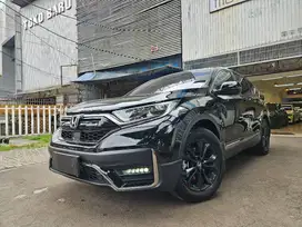 Antik 19 rb km Honda CRV Black Edition Prestige Sensing 2024 nik 2023
