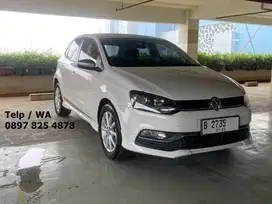 LowKM Polo GT VW 2019 Volkswagen 2020 CBU 2021 VRS