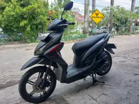 Cash Only‼️ Honda Vario 110 CBS Advance 2018