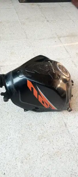 Tangki new Vixion 2017