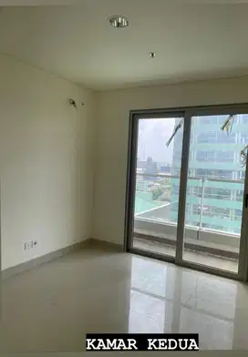 Jual Rugi Apartemen Praxis Intiland, Panglima Sudirman