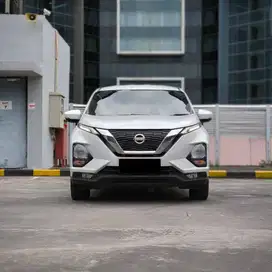NISSAN LIVINA VE 2019 AT SIAP PAKAI DAN TERAWAT