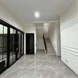 Dijual Rumah Bagus Strategis Harga Menarik Di BSD
